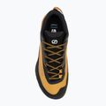Încălțăminte de abordare pentru bărbați SCARPA Rapid LT caramel/caramel 5