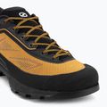 Încălțăminte de abordare pentru bărbați SCARPA Rapid LT caramel/caramel 7
