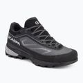 Încălțăminte de abordare pentru bărbați SCARPA Rapid LT anthracite/gray