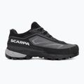 Încălțăminte de abordare pentru bărbați SCARPA Rapid LT anthracite/gray 2
