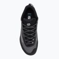 Încălțăminte de abordare pentru bărbați SCARPA Rapid LT anthracite/gray 5