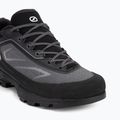 Încălțăminte de abordare pentru bărbați SCARPA Rapid LT anthracite/gray 7