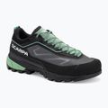 Încălțăminte de abordare pentru femei SCARPA Rapid LT anthracite/light green