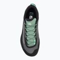 Încălțăminte de abordare pentru femei SCARPA Rapid LT anthracite/light green 5