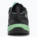 Încălțăminte de abordare pentru femei SCARPA Rapid LT anthracite/light green 6