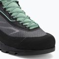 Încălțăminte de abordare pentru femei SCARPA Rapid LT anthracite/light green 7