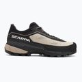 Încălțăminte de abordare pentru femei SCARPA Rapid LT sand/sand 2