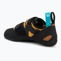 Încălțăminte de alpinism SCARPA Origin nectarine/nectarine 3