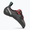 Încălțăminte de alpinism SCARPA Vapor V LV smoke/coral 8