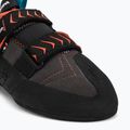 Încălțăminte de alpinism SCARPA Vapor V LV smoke/coral 7