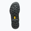 Încălțăminte de abordare pentru bărbați SCARPA Rapid LT anthracite/reef blue 2