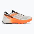 Încălțăminte de alergare pentru femei SCARPA Spin Ultra 2 ice/orange fluo 2