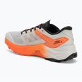 Încălțăminte de alergare pentru femei SCARPA Spin Ultra 2 ice/orange fluo 3