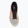 Încălțăminte de alergare pentru femei SCARPA Spin Ultra 2 ice/orange fluo 5