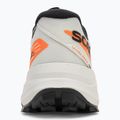 Încălțăminte de alergare pentru femei SCARPA Spin Ultra 2 ice/orange fluo 6