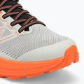 Încălțăminte de alergare pentru femei SCARPA Spin Ultra 2 ice/orange fluo 7