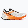 Încălțăminte de alergare pentru femei SCARPA Spin Ultra 2 ice/orange fluo 8