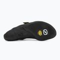 Încălțăminte de alpinism SCARPA Vapor V smoke/yellow 4