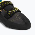 Încălțăminte de alpinism SCARPA Vapor V smoke/yellow 7