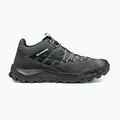 Încălțăminte de drumeție pentru bărbați SCARPA Rove GTX anthracite/black 2