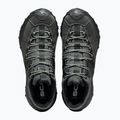 Încălțăminte de drumeție pentru bărbați SCARPA Rove GTX anthracite/black 6