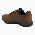 Bocanci de trekking pentru bărbați SCARPA Cyrus 2 GTX brown/black 3