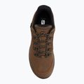 Bocanci de trekking pentru bărbați SCARPA Cyrus 2 GTX brown/black 5