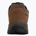 Bocanci de trekking pentru bărbați SCARPA Cyrus 2 GTX brown/black 6