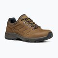Încălțăminte de trekking pentru femei SCARPA Cyrus 2 GTX brown/black
