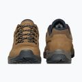 Încălțăminte de trekking pentru femei SCARPA Cyrus 2 GTX brown/black 4