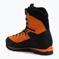 Încălțăminte de munte pentru bărbați SCARPA Mont Blanc GTX tonic/orange 3