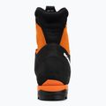 Încălțăminte de munte pentru bărbați SCARPA Mont Blanc GTX tonic/orange 6