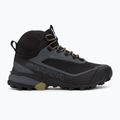 Încălțăminte de trekking pentru bărbați SCARPA Ribelle Cross 2 GTX black/olive 2