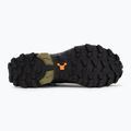 Încălțăminte de trekking pentru bărbați SCARPA Ribelle Cross 2 GTX black/olive 4