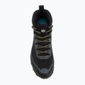 Încălțăminte de trekking pentru bărbați SCARPA Ribelle Cross 2 GTX black/olive 5