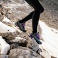 Încălțăminte de trekking pentru bărbați SCARPA Ribelle Cross 2 GTX black/olive 8
