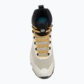 Încălțăminte de trekking pentru bărbați SCARPA Ribelle Cross 2 GTX fog/lemon curry 5