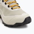 Încălțăminte de trekking pentru bărbați SCARPA Ribelle Cross 2 GTX fog/lemon curry 7