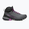 Încălțăminte de trekking pentru femei SCARPA Ribelle Cross 2 Mid GTX dark gray/purple 2