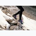 Încălțăminte de trekking pentru femei SCARPA Ribelle Cross 2 Mid GTX dark gray/purple 6