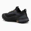 Încălțăminte de trekking pentru bărbați SCARPA Ribelle Cross 2 GTX black/olive 3