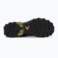 Încălțăminte de trekking pentru bărbați SCARPA Ribelle Cross 2 GTX black/olive 4