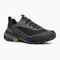 Încălțăminte de trekking pentru bărbați SCARPA Ribelle Cross 2 GTX black/olive 8