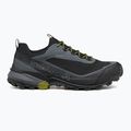 Încălțăminte de trekking pentru bărbați SCARPA Ribelle Cross 2 GTX black/olive 9