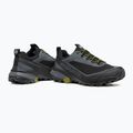 Încălțăminte de trekking pentru bărbați SCARPA Ribelle Cross 2 GTX black/olive 11