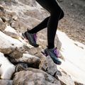 Încălțăminte de trekking pentru bărbați SCARPA Ribelle Cross 2 GTX black/olive 14