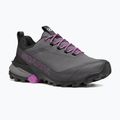 Încălțăminte de trekking SCARPA Ribelle Cross 2 GTX dark gray/purple