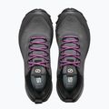 Încălțăminte de trekking SCARPA Ribelle Cross 2 GTX dark gray/purple 6