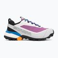 Încălțăminte de trekking pentru femei SCARPA Ribelle Cross 2 GTX white/orchid 2