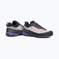 Încălțăminte de abordare pentru femei SCARPA Rapid XT lavender gray/dark purple 4